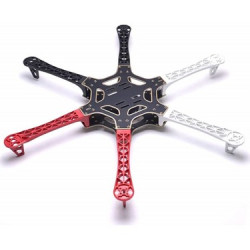 F550 MINI QUADCOPTER FRAME 550MM