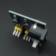 DC-DC 12V TO 3.3V 5V 12V POWER MODULE MULTI OUTPUT VOLTAGE CONVERSION