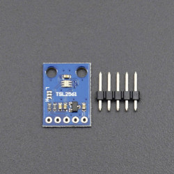 LIGHT SENSOR TSL2561