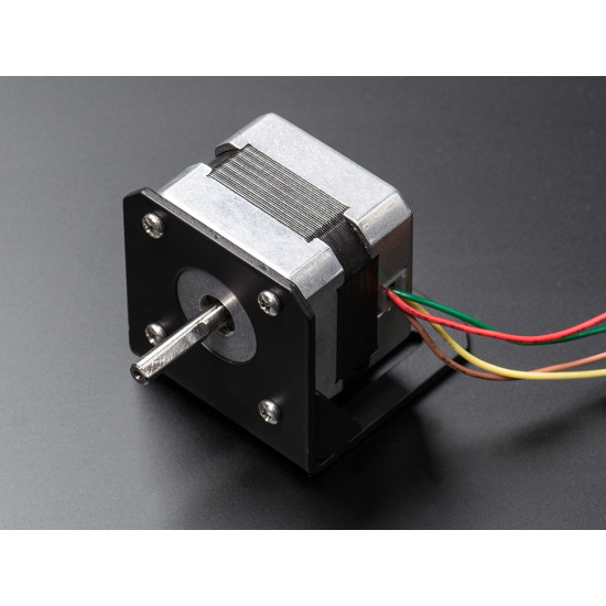 STEPPER MOTOR MOUNT NEMA-17 SIZE