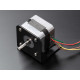 STEPPER MOTOR MOUNT NEMA-17 SIZE