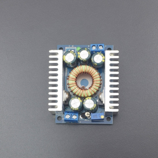 12A 30V VARIABLE DC/DC STEP-DOWN MODULE