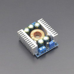 12A 30V VARIABLE DC/DC STEP-DOWN MODULE