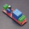 NE555 1 CHANNEL 12VDC TIMER RELAY MODULE