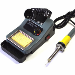 ZD-8906 SLY1806N SOLDERING IRON STATION