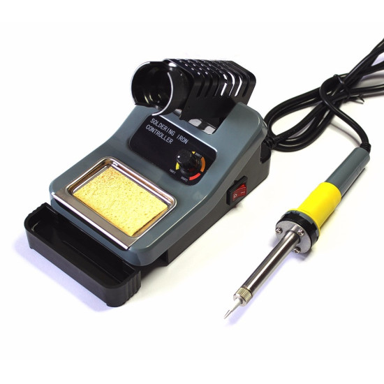 ZD-8906 SLY1806N SOLDERING IRON STATION