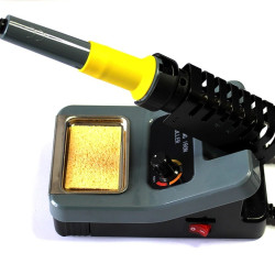 ZD-8906 SLY1806N SOLDERING IRON STATION