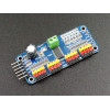 PCA9685 16 CHANNEL 12-BIT PWM / SERVO DRIVER