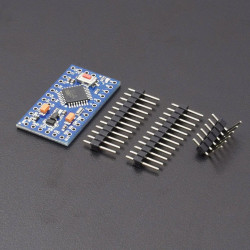 ARDUINO PRO MINI