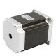 NEMA23 STEPPER MOTOR JK57HS82-3004 