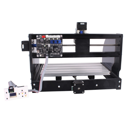 CNC 3018 PRO MAX MACHINE (WITH REMOTE)