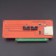 2004 20X4 LCD INTELLIGENT CONTROLLER FOR 3D PRINTER RAMPS 1.4