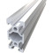 20X40 V-SLOT® ALUMINUM LINEAR GUIDE RAIL 1M