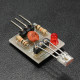 LASER RECEIVER MODULE