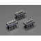 16 PIN DIP16 INTEGRATED CIRCUIT IC SOCKETS 