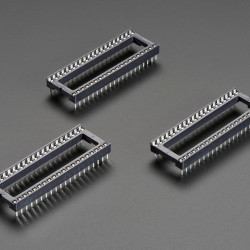 40 PIN DIP40 INTEGRATED CIRCUIT IC SOCKETS 