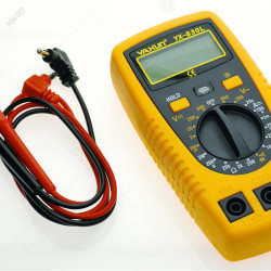 YAXUN YX-830L DIGITAL MULTIMETER