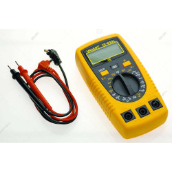 YAXUN YX-830L DIGITAL MULTIMETER