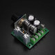 12V-40V10A DC MOTOR PWM SPEED CONTROL 