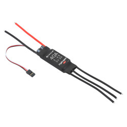 BRUSHLESS ESC SPEED CONTROLLER 40A FLYCOLOR FLYDRAGON A-FW040004-L1L1-01