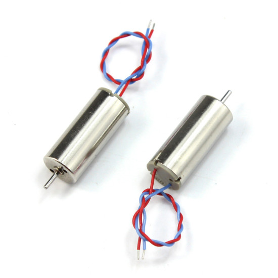 8520 MAGNETIC MICRO CORELESS MOTOR FOR MICRO QUADCOPTERS 