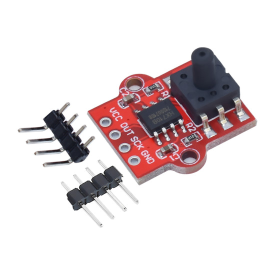 HX710B AIR PRESSURE (0-40KPA) SENSOR MODULE