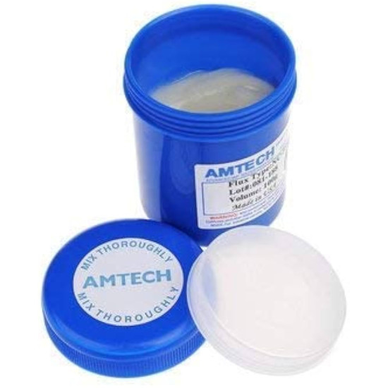 AMTECH FLUX 100G HV-559-ASM