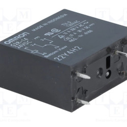 RELAY OMRON G2R-14 24VDC (24V 10A 1RT) 5PIN