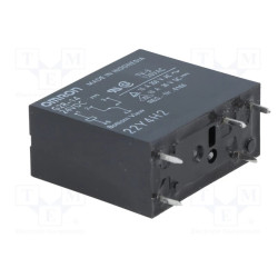 RELAY OMRON G2R-14 24VDC (24V 10A 1RT) 5PIN