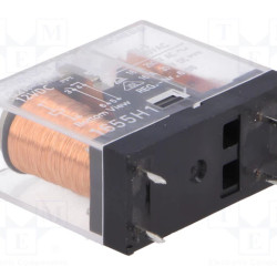 RELAY OMRON G2R-1A-E 12VDC (12V 16A 1RT) 6PIN