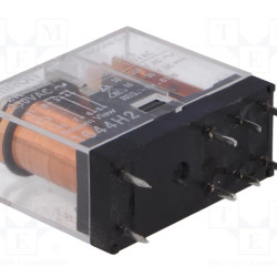 RELAY OMRON G2R-1-E 24V (24V 16A 1RT)