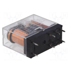 RELAY OMRON G2R-1-E 24V (24V 16A 1RT)