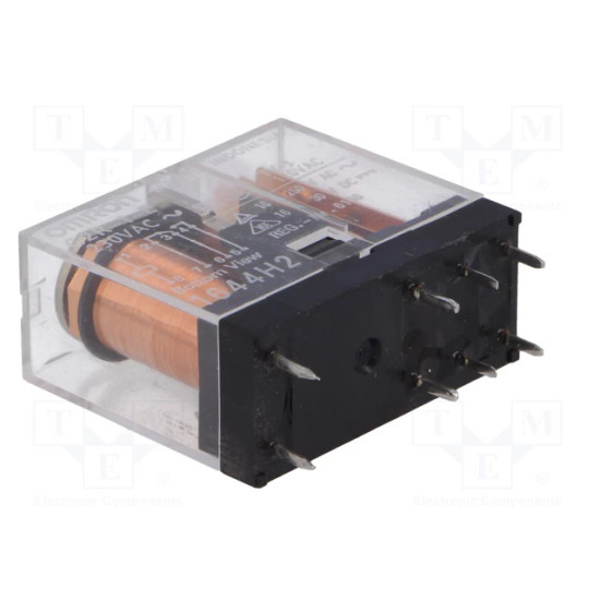 RELAY OMRON G2R-1-E 24V (24V 16A 1RT)