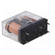 RELAY OMRON G2R-1-E 24V (24V 16A 1RT)