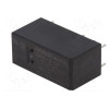 RELAY OMRON G2RL-2 12VDC (12V 8A 2RT) 8PIN
