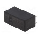 RELAY OMRON G2RL-2 12VDC (12V 8A 2RT) 8PIN