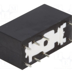 RELAY OMRON G2RL-2 12VDC (12V 8A 2RT) 8PIN