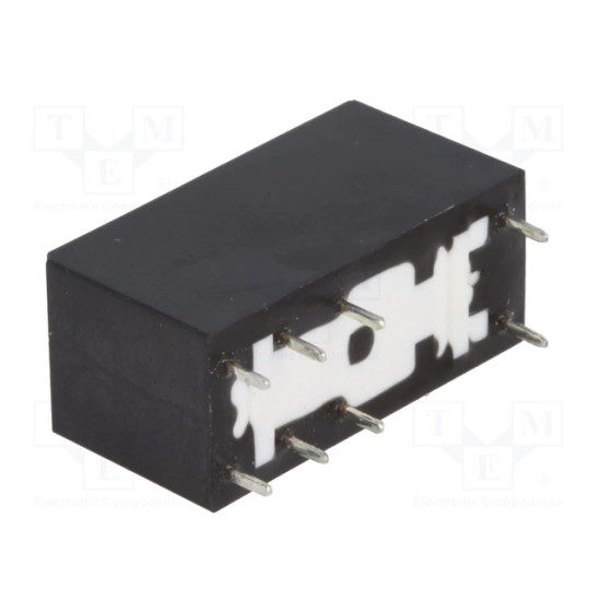 RELAY OMRON G2RL-2 12VDC (12V 8A 2RT) 8PIN