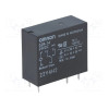 RELAY OMRON G2R-14 24VDC (24V 10A 1RT) 5PIN