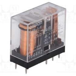 RELAY OMRON G2R-1-E 24V (24V 16A 1RT)