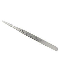 KADA SS-SA HIGH PRECISION STAINLESS STEEL TWEEZERS