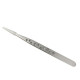 KADA SS-SA HIGH PRECISION STAINLESS STEEL TWEEZERS