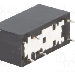 RELAY OMRON G2RL-14 24VDC (24V 12A 1RT) 5PIN