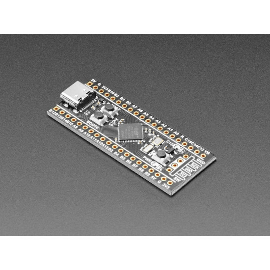 STM32F411CEU6 MINIMUM SYSTEM BOARD MICROCOMPUTER STM32 ARM CORE