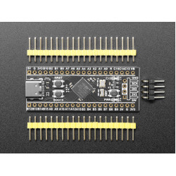 STM32F411CEU6 MINIMUM SYSTEM BOARD MICROCOMPUTER STM32 ARM CORE