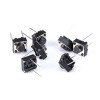 6X6X5MM PUSH BUTTON SWITCH 2 PIN