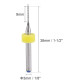 CARBIDE DRILL 1.2MM