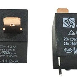 RELAY MEISHUO MPY-S-112-A 12V 25A