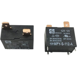 RELAY MEISHUO MPY-S-112-A 12V 25A