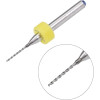 CARBIDE DRILL 1MM